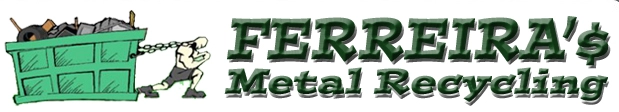  Ferreira Iron & Metal Recycling-Hyannis,MA