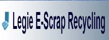 Legie E-Scrap Recycling Inc