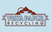 Vista Paper Recycling