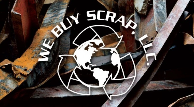 We Buy Scrap Llc