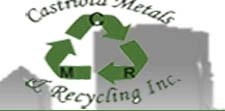 Castriota Metals & Recycling Inc