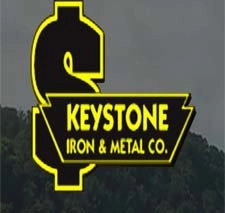 Keystone Iron & Metal Co Inc