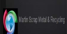 Martin Scrap Metal & Recycling