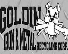 Goldin Iron & Metal Recycling