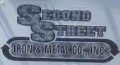 Second Street Iron and Metal Co Inc