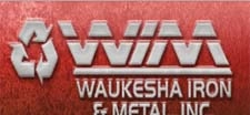 Waukesha Iron & Metal Inc
