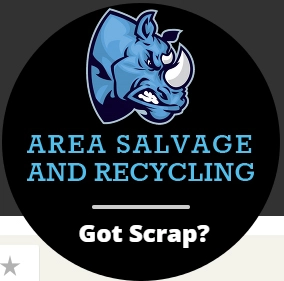 Area Salvage and Recycling