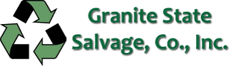 Granite State Salvage - Hudson