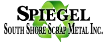 Spiegel South Shore Scrap Metal