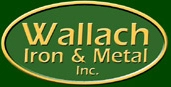 Wallach Iron and Metal Co,Inc