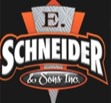E Schneider & Sons Inc