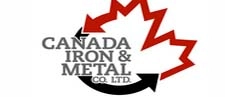 Canada Iron and Metal Inc