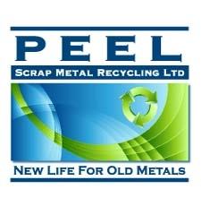 Peel Scrap Metal Recycling Ltd