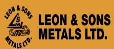 Leon and Sons Metals Ltd