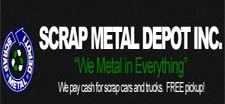 Scrap Metal Depot