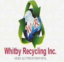 Whitby Recycling Inc