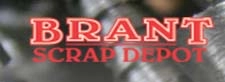 Brant Scrap Depot