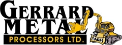 Gerrard Metal Processors Ltd