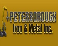 Peterborough Iron & Metal Inc