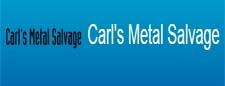 Carlâ€™s Metal Salvage