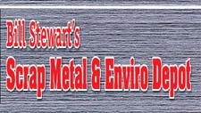 Bill Stewartâ€™s Scrap Metal & Enviro Depot