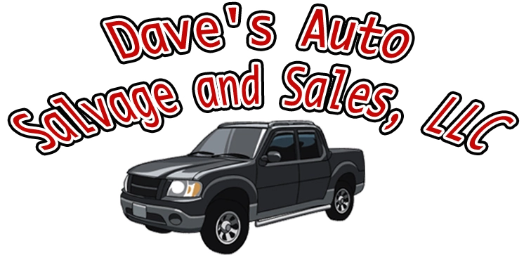 Dave's Auto Salvage and Sales,LLC
