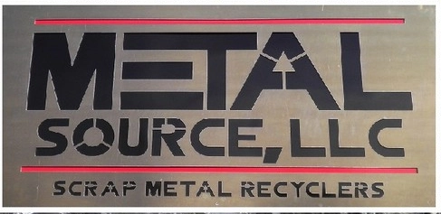 Metal Source,LLC