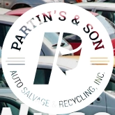 Partinâ€™s & Son Auto Salvage & Recycling, Inc