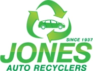  Jones Auto Recyclers