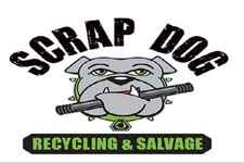 Scrap Dog Recycling & Salvage