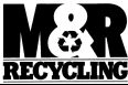 M & R Recycling