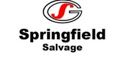 Springfield Salvage