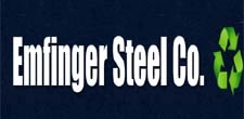 Emfinger Steel CO Inc
