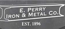 E Perry Iron & Metal CO