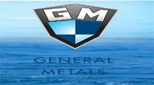 General Metals Corp