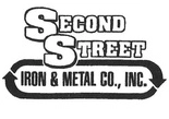  Second Street Iron and Metal Co Inc