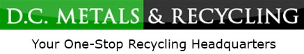 DC Metals Recyclers