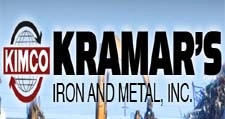 Kramarâ€™s Iron & Metal, Inc