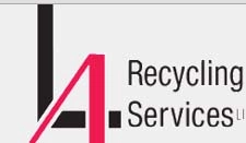 LA Recycling Services LLC