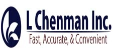 L Chenman Inc