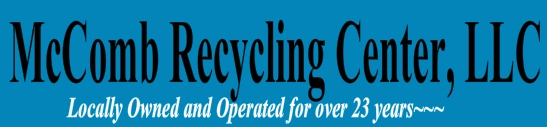 McComb Recycling Center, LLC