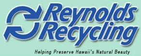 Reynolds Recycling