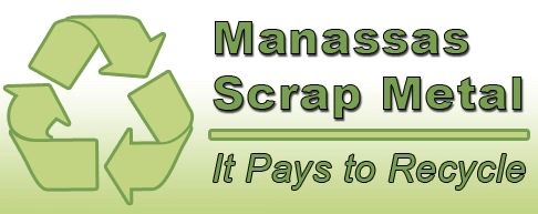 Manassas Scrap Metal