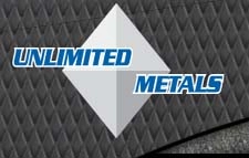  Unlimited Metals