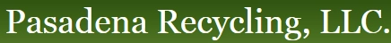  Pasadena Recycling, LLC