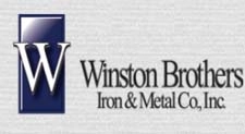 Winston Brothers Iron & Metal
