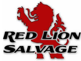  Red Lion Salvage LLC