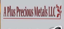 A Plus Precious Metals LLC