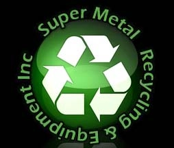 Supermetals Recycling & Equipment