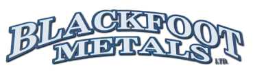 Blackfoot Metals Ltd